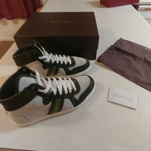 Gucci Sneakers